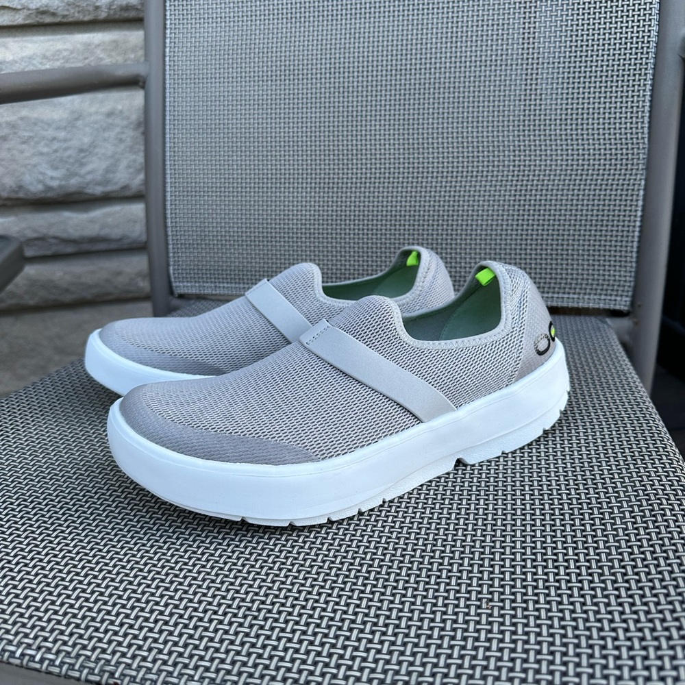 Oofos Oomg Sneakers